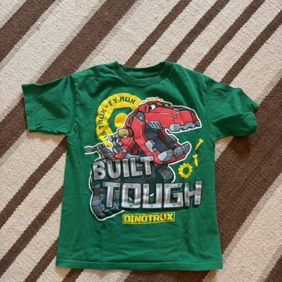 Boy 5T T-Shirt Tee Lot / Budle - Picture 8 of 15